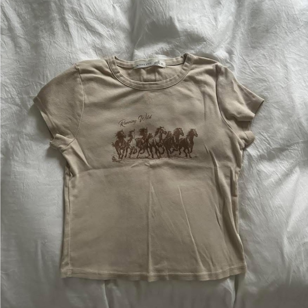 Altard State baby Graphic Tee